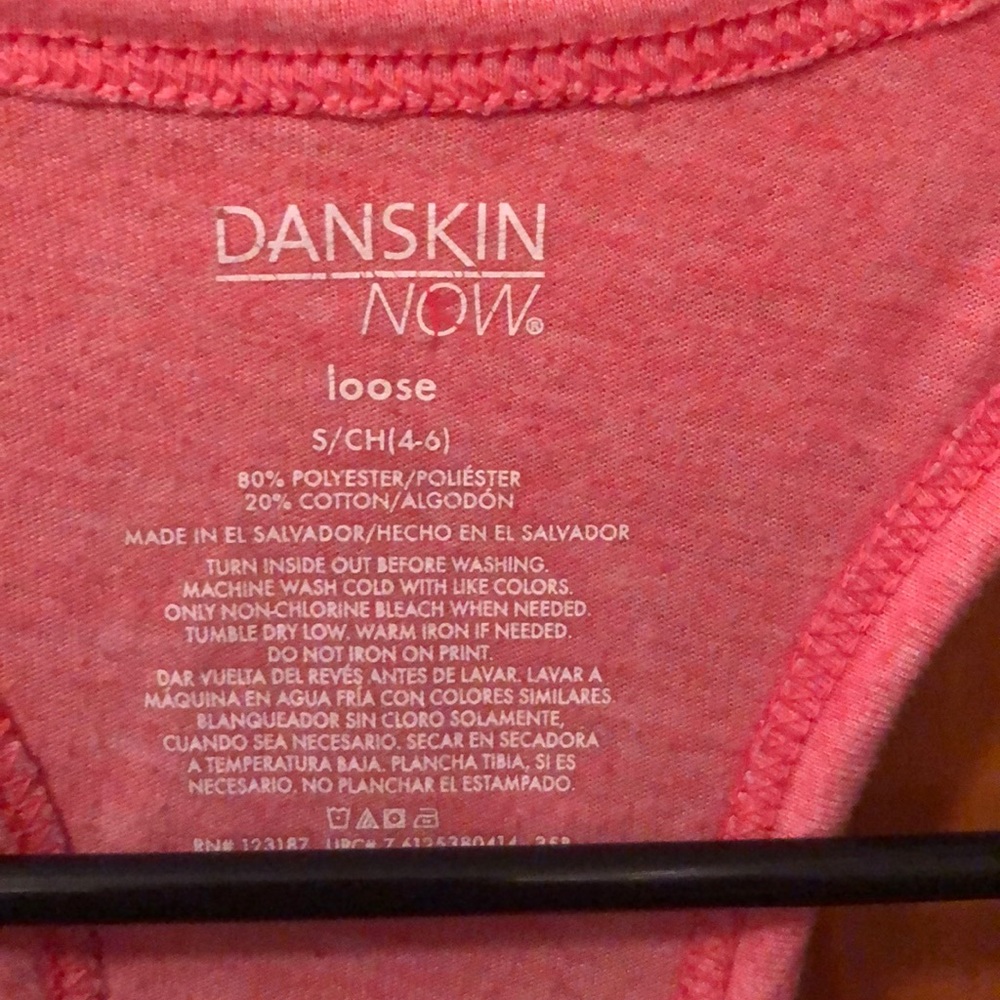 Workout tanktop - Picture 2 of 2